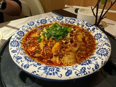 -川味堂·四川豆花(八卦岭店)