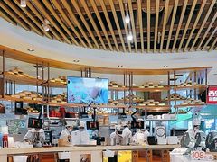 -西贝莜面村(镇江苏宁广场店)