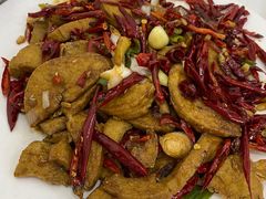 -田记餐馆(富国街店)