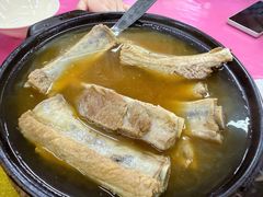 -兴记肉骨茶(甲洞大街第二新分店)