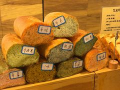 -Let's Taipei 非常烘焙(太古里店)
