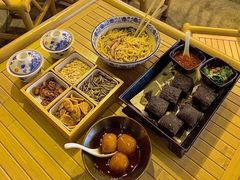 -老街鱼嘴巴(坡子街老店)