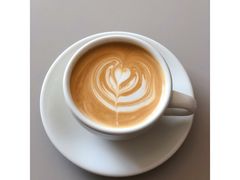 -纽巷咖啡 SOFTFOCUS COFFEE(锦和巴黎时韵店)