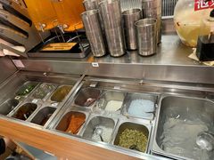-成都你六姐·牛肉冒菜·麻辣香锅(长泰广场店)