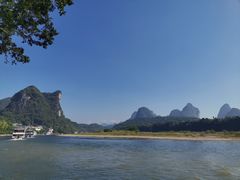 -冰泉豆浆馆(阳朔店)