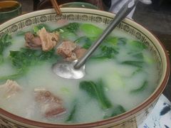 -宋记冕宁土菜馆(海门渔村二店)