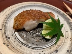 -晴空·日本料理(万象城店)