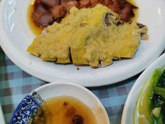 -阿政粤小馆(中央大街店)