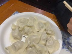 -东方饺子王(工农大路店)