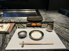 -松亭·铁板烧(欢乐海岸店)