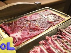 -西塔老太太泥炉烤肉(望京一店)