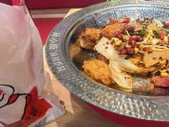 -孙小楠麻辣香锅(欧亚卖场店)