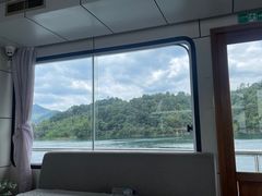-千岛湖东南湖区