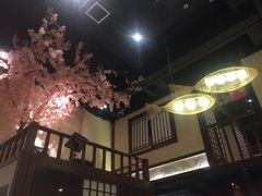-鱼跃料理(步步高店)