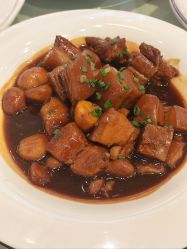 -鹏欣国际大酒店·宴会厅