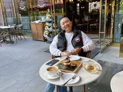 -Entrecôte 法国牛扒馆(保利·时光里店)