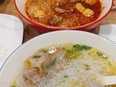 -小杨生煎(江南环球港店)
