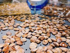 -澜悦港海鲜体验主题餐厅
