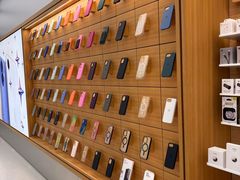 -Apple 零售店(Canton Road)