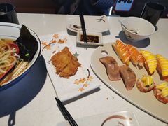-三禾寿司(君尚店)
