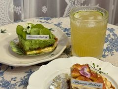 -花间烘焙BLossom Bakery