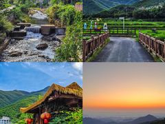 -莫干山风景区