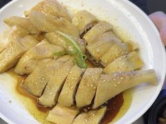 -九龙茶记·粤式餐厅融合菜(鹭江店)