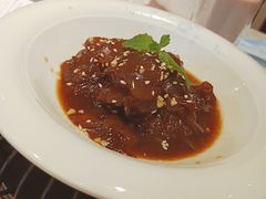 -香宫中餐厅 · 桂林香格里拉