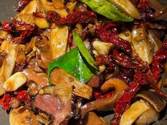 -Ameigo梅果·云贵川bistro(长宁来福士店)