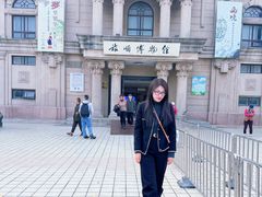 -旅顺博物馆