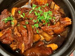 -江南雅厨(李公堤店)