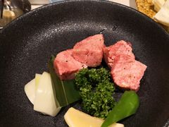 -焼肉なべしま 天文館店