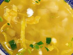 老城门泡泡馄饨-老苏州大客堂·苏帮菜·松鼠桂鱼·苏州传统小吃(观前街人民商场店)
