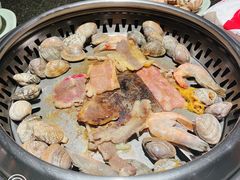 -韩盛·盛江山自助料理(中街大悦城店)