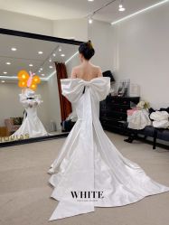 -纯色时光婚纱艺术馆WHITE