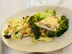 -盐说·西式餐酒馆(光明万达店)