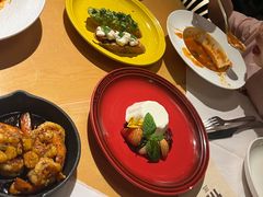 -TIAGO HOME KITCHEN(王府中环店)