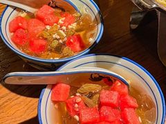 -老湘村·湖南土菜(天河维多利店)