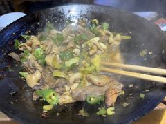 -张氏父子常德肠子馆(贺龙店)