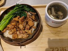 -72街荷叶饭(三元里店)