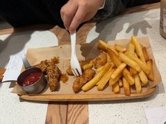 -必胜客(江南时代广场店)