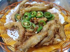 -南记食粥坊·宵夜大排档(莲花总店)