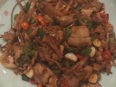 -围龙屋客家食府(福田店)