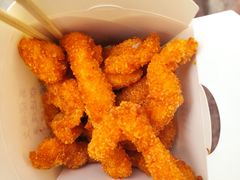 -味子夫鸡柳(三峡广场店)