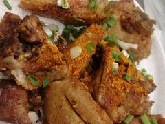 -浮何烤铺(桐梓林店)