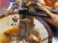 -老天桥蛙炉火锅(姑苏总店)