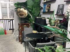 -100家灵感仓库·DIY团建(什刹海店)