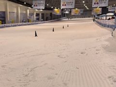 -绍兴启迪乔波冰雪世界