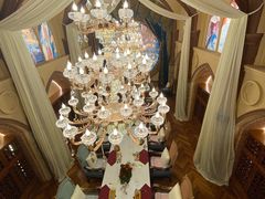 -叶叶菩提·晋福宫