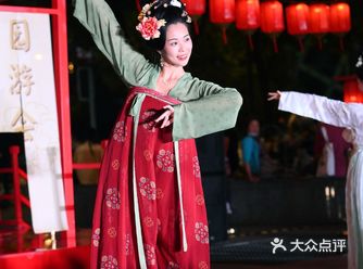 凯德新南又搞新花样“买买节.秋日园游会”